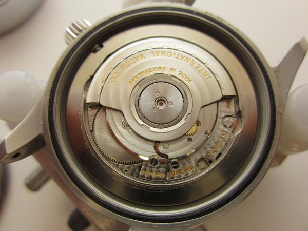 浪琴手表维修保养中心（浪琴表把生锈）