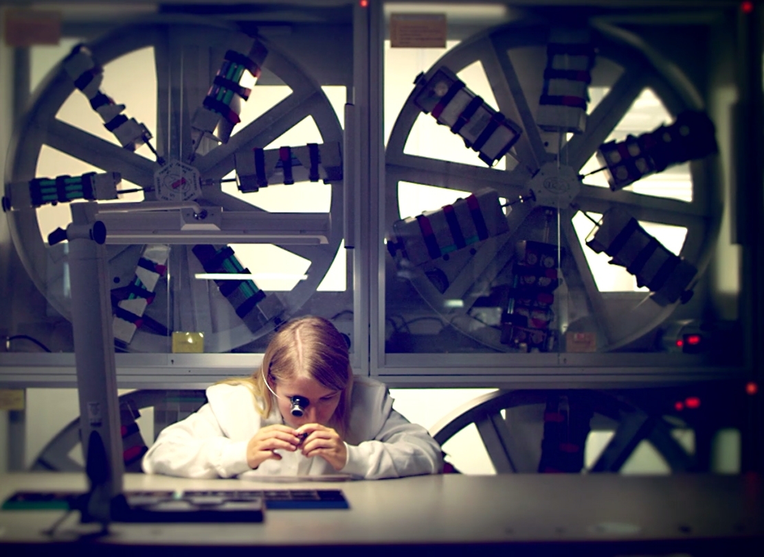 浪琴手表维修点查询（浪琴手表校准走时）