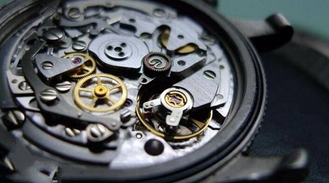 浪琴售后电话（浪琴更换分针指针）